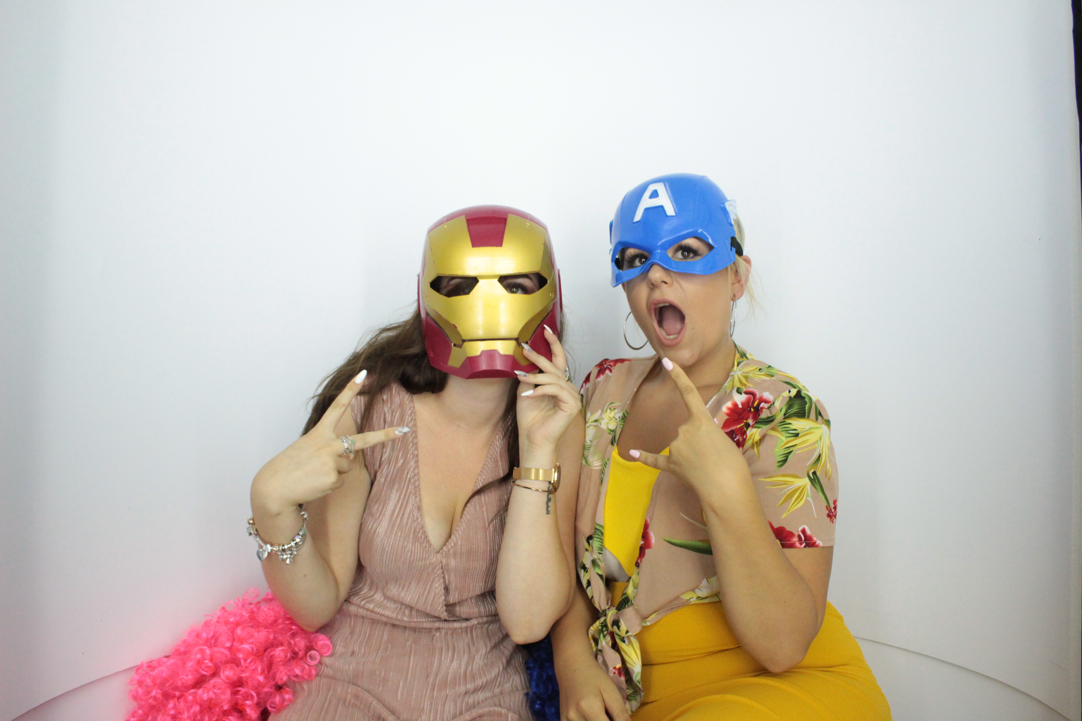 Martin & Colleen’s Joint 50th | View more photos from the event at gallery.myphotoboothexperience.co.uk/u/MyPhotoBoothExperienceLtd/Martin-Colleen’s-Joint-50th